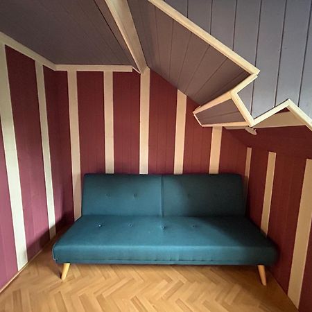 Chambres D'Hotes La Cheminee Tardets-Sorholus Kültér fotó