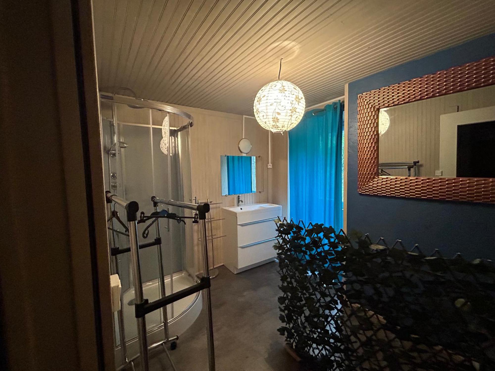 Chambres D'Hotes La Cheminee Tardets-Sorholus Kültér fotó