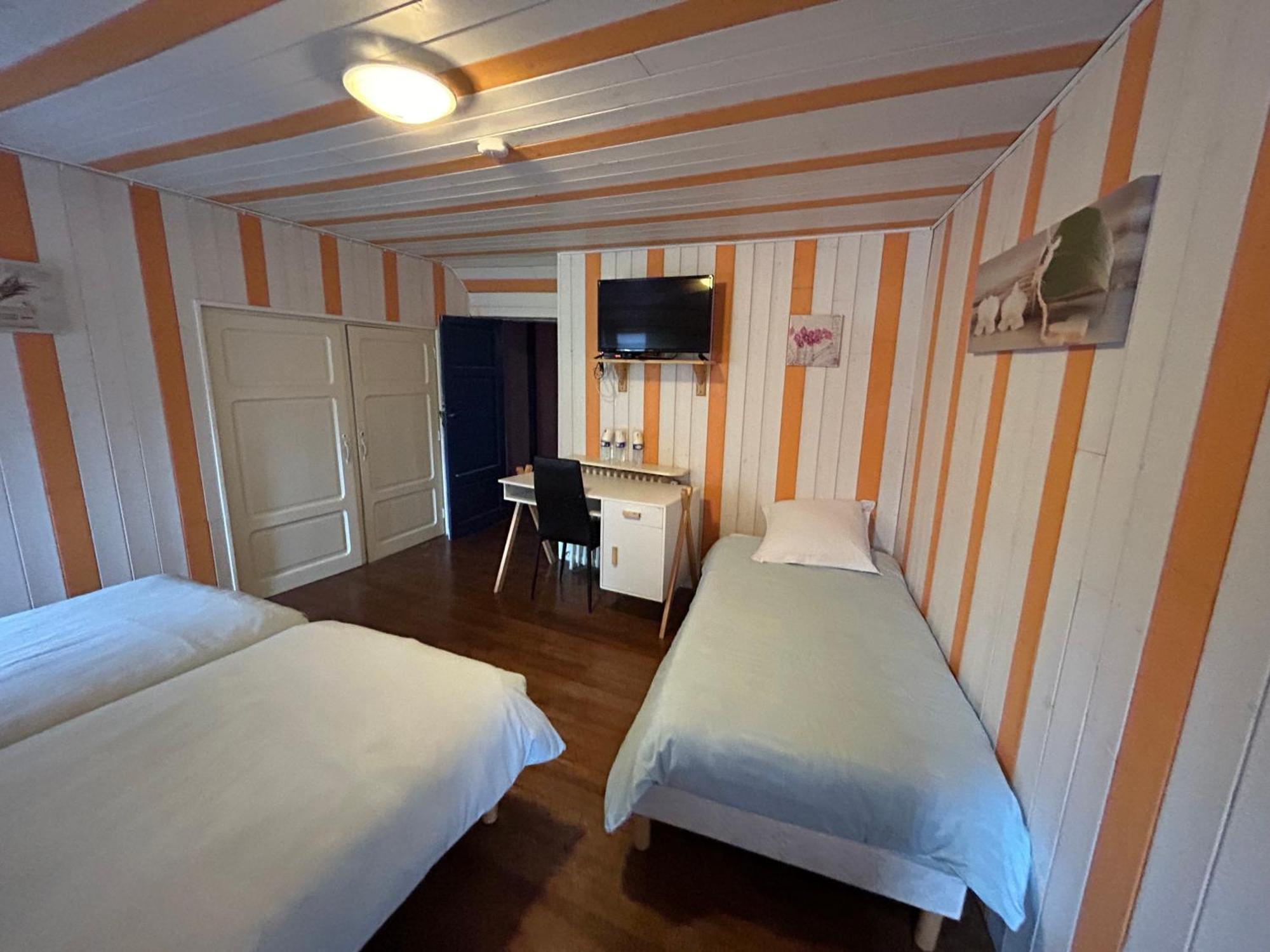 Chambres D'Hotes La Cheminee Tardets-Sorholus Kültér fotó