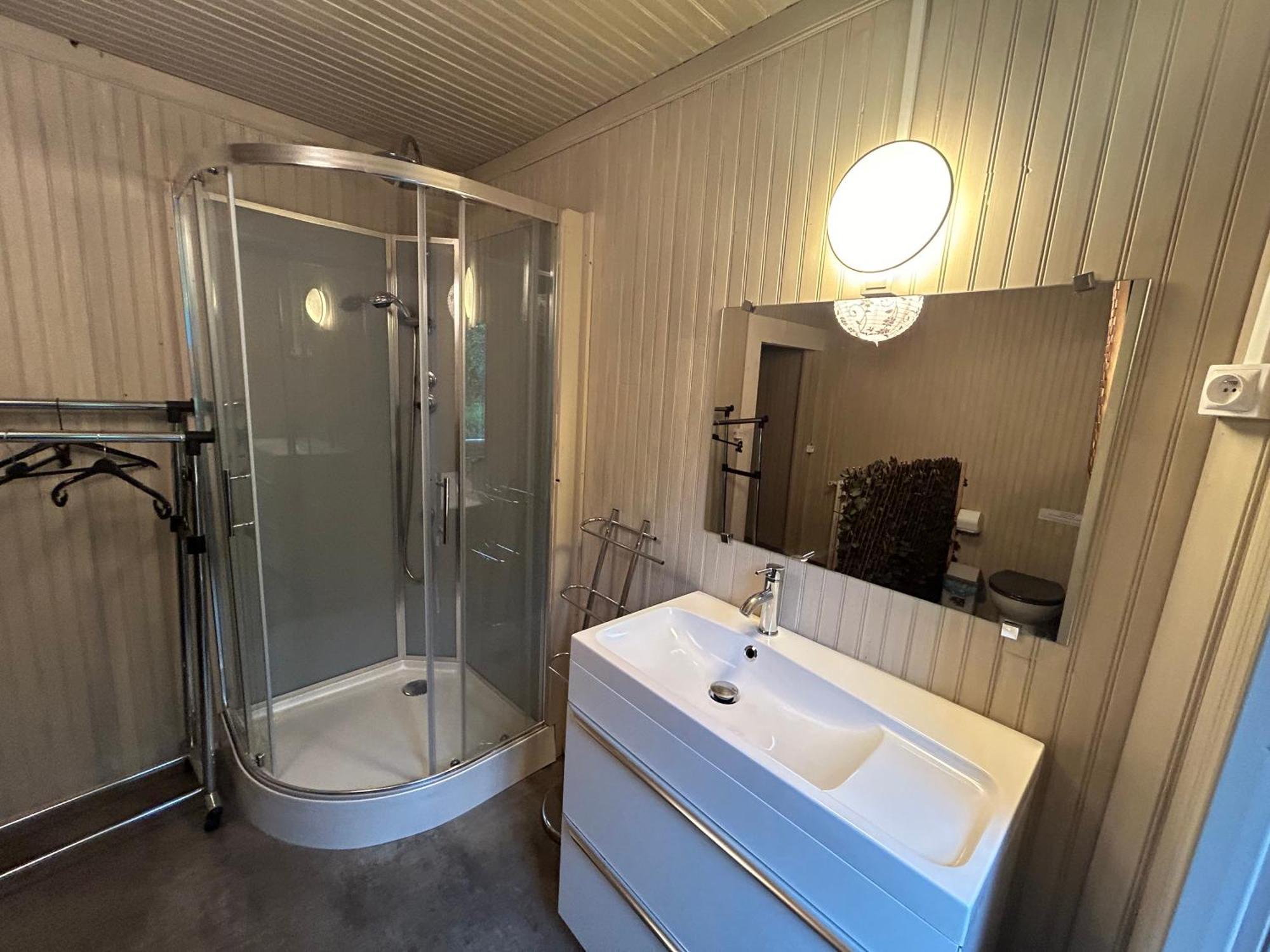 Chambres D'Hotes La Cheminee Tardets-Sorholus Kültér fotó
