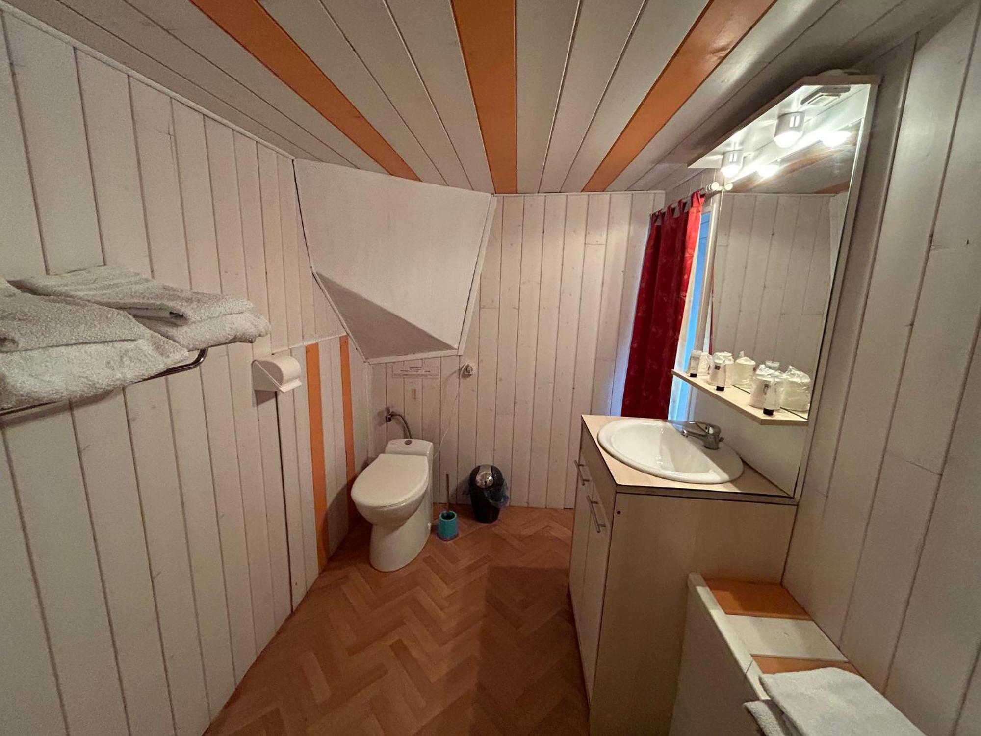 Chambres D'Hotes La Cheminee Tardets-Sorholus Kültér fotó