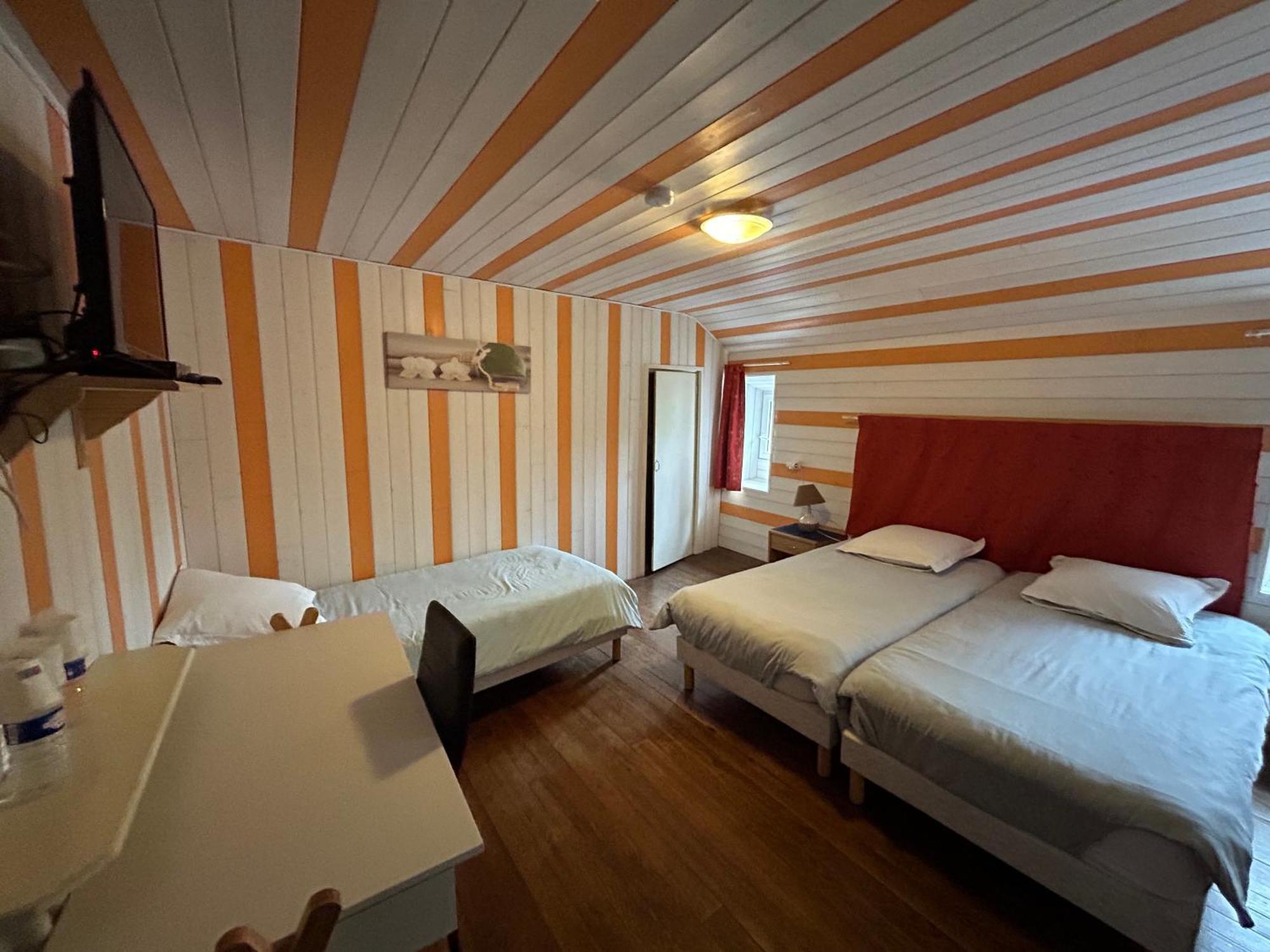 Chambres D'Hotes La Cheminee Tardets-Sorholus Kültér fotó