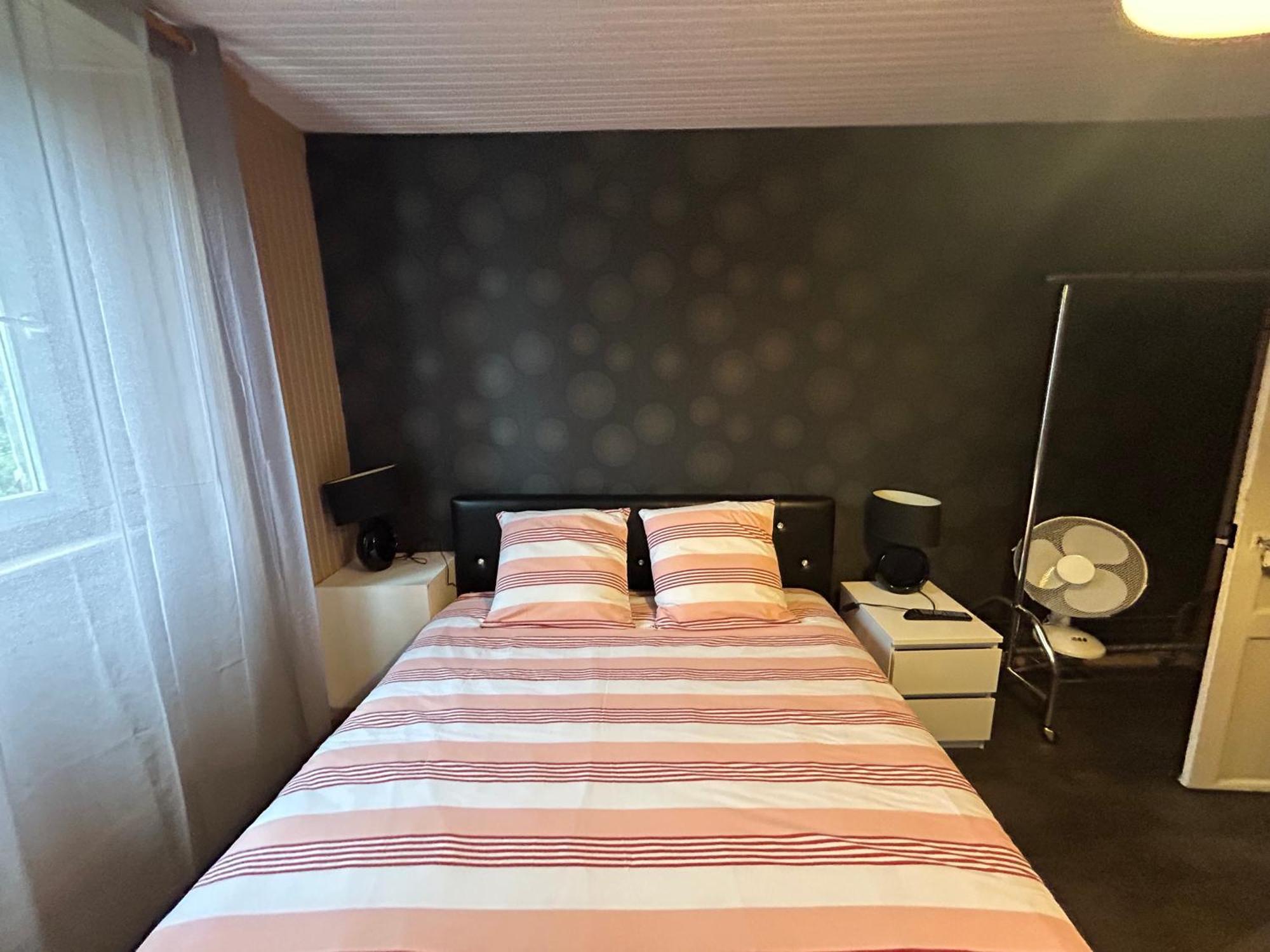 Chambres D'Hotes La Cheminee Tardets-Sorholus Kültér fotó