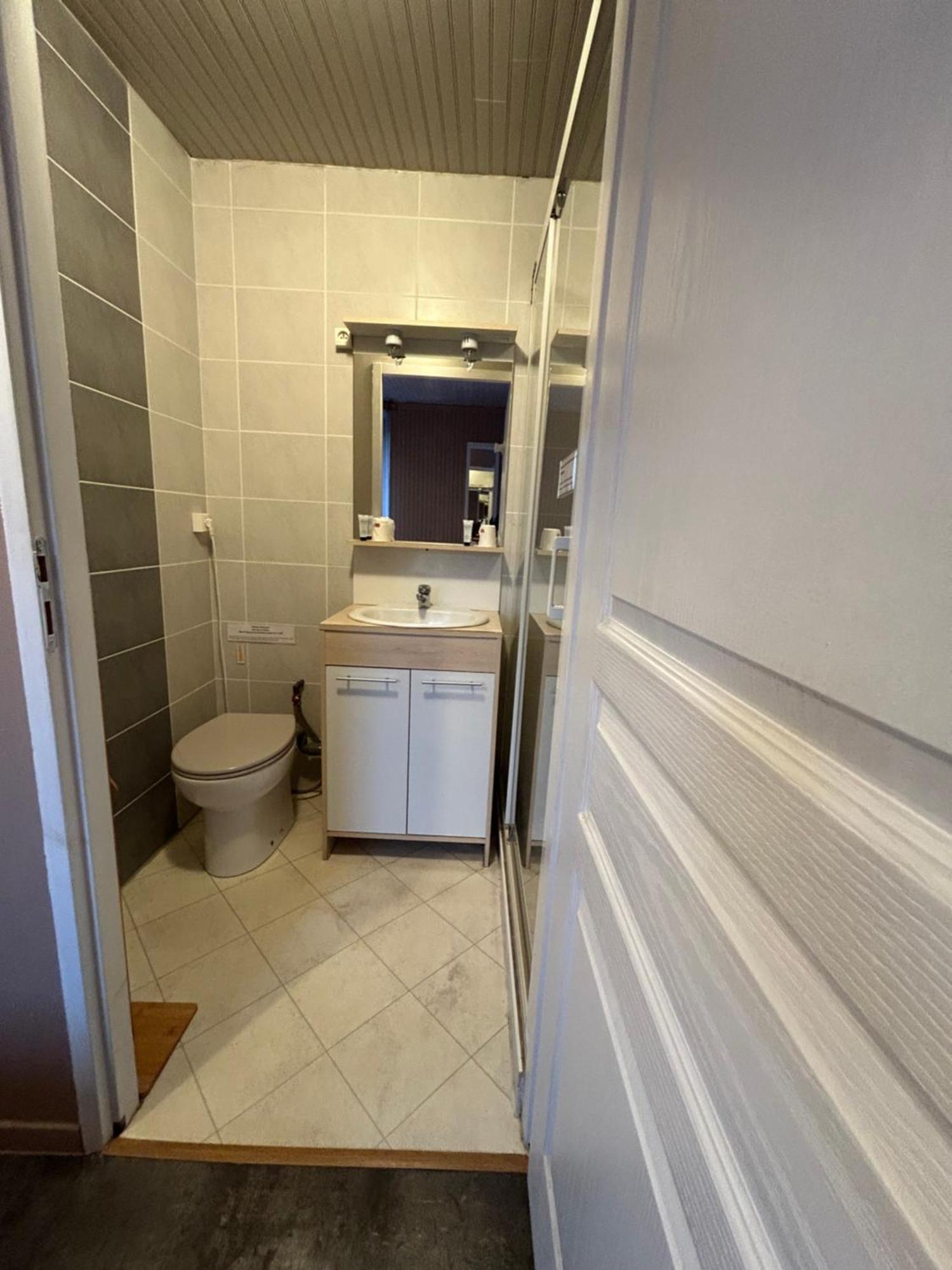 Chambres D'Hotes La Cheminee Tardets-Sorholus Kültér fotó