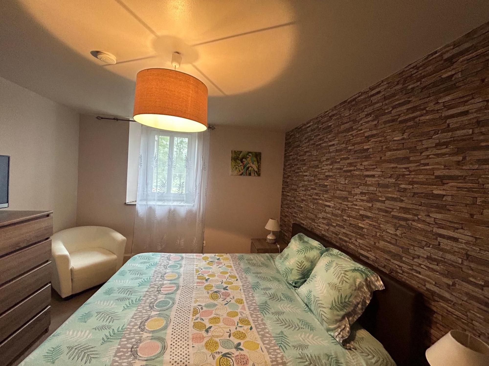 Chambres D'Hotes La Cheminee Tardets-Sorholus Kültér fotó