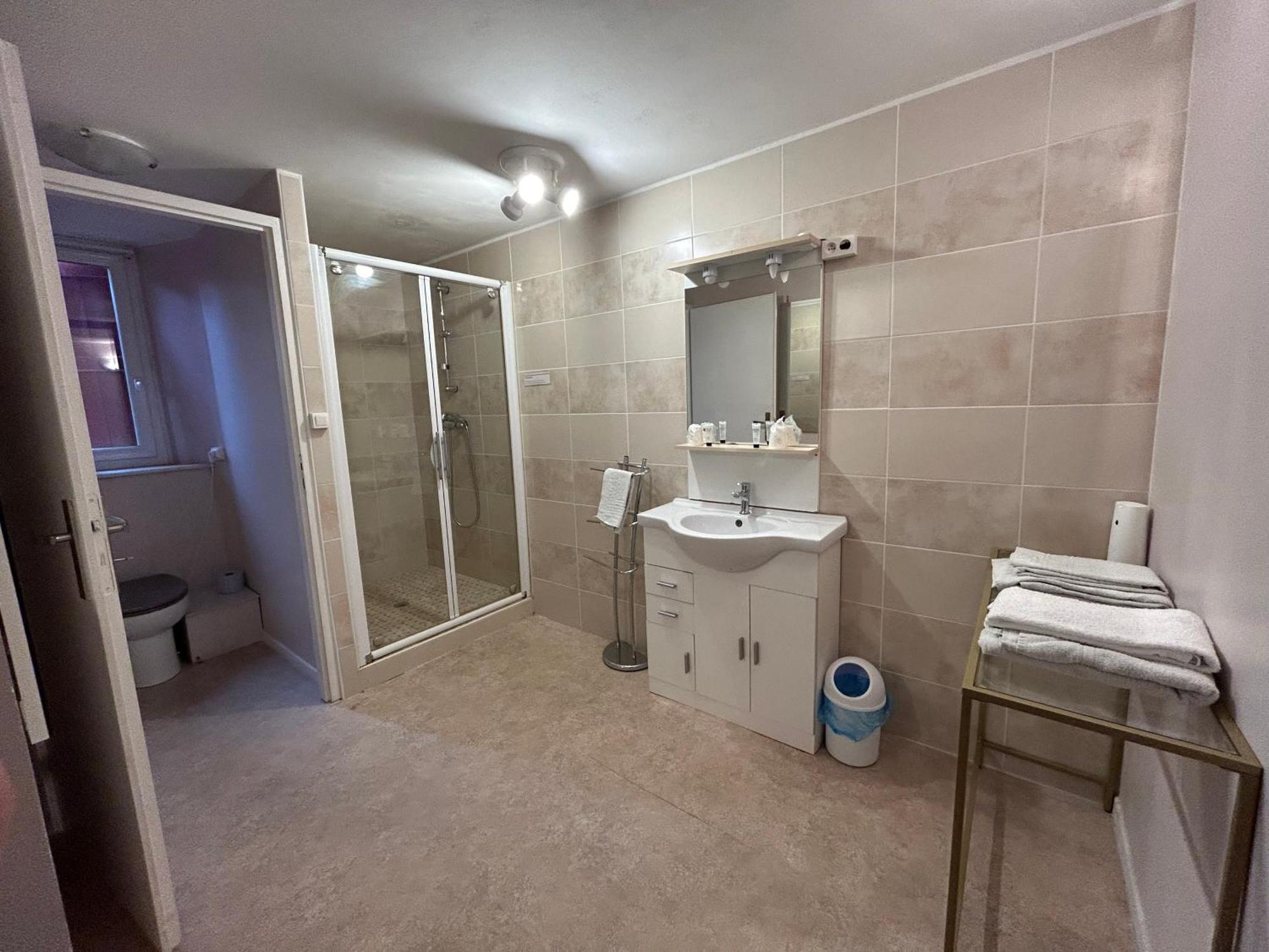 Chambres D'Hotes La Cheminee Tardets-Sorholus Kültér fotó