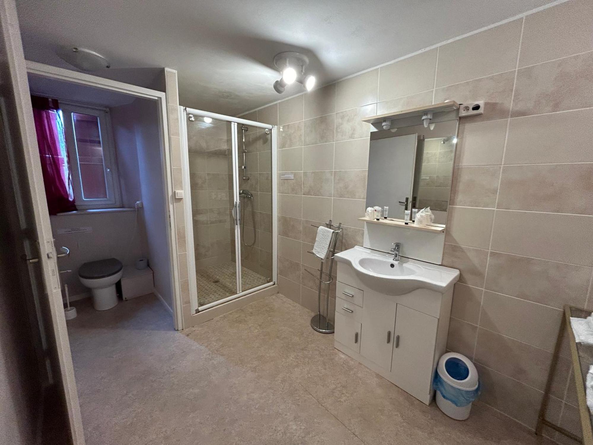 Chambres D'Hotes La Cheminee Tardets-Sorholus Kültér fotó