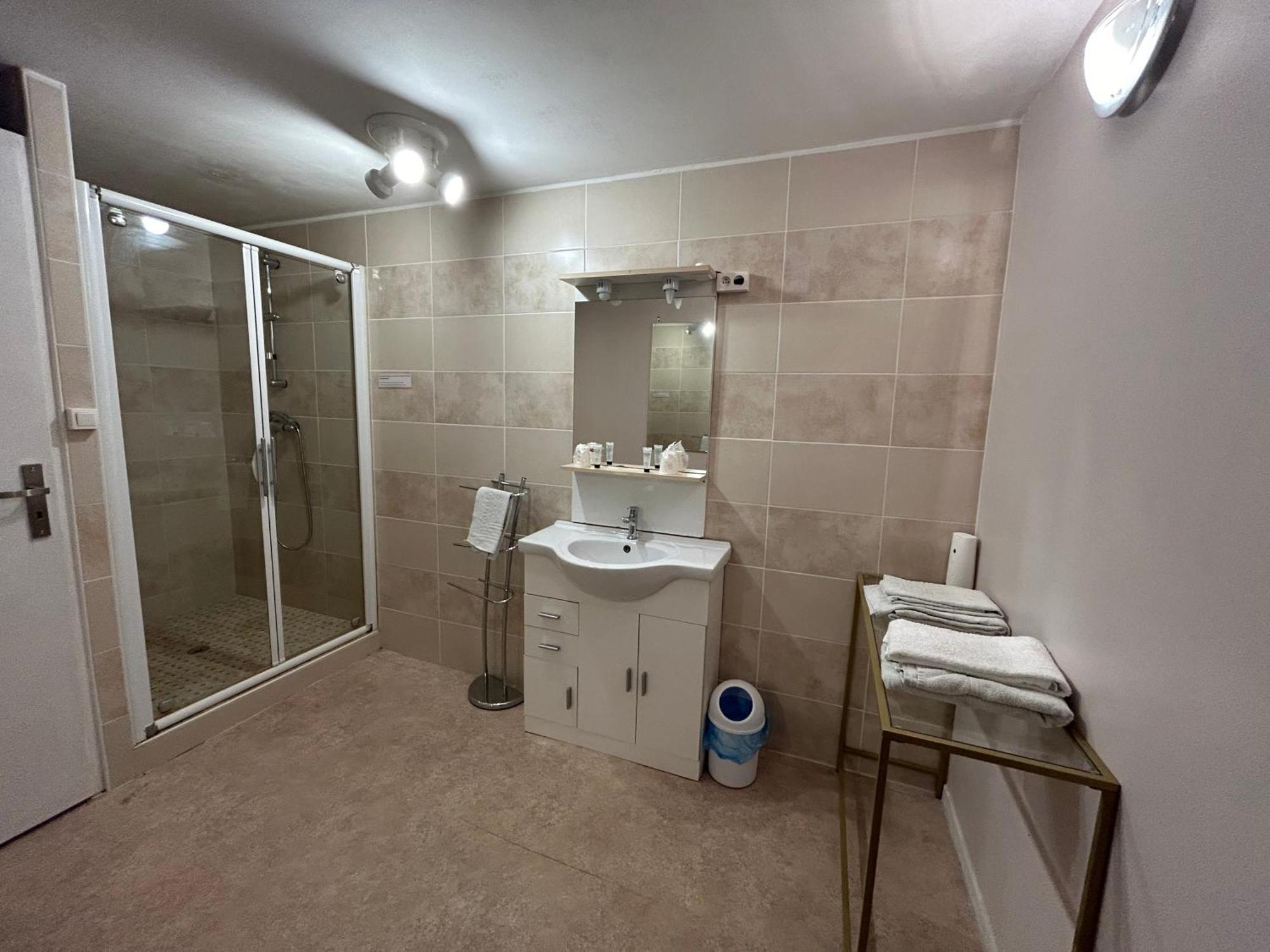 Chambres D'Hotes La Cheminee Tardets-Sorholus Kültér fotó